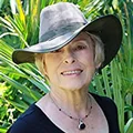 Mary Jane Forbes