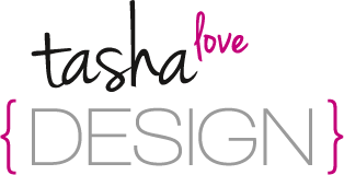 Tasha Hériché | Digital Designer
