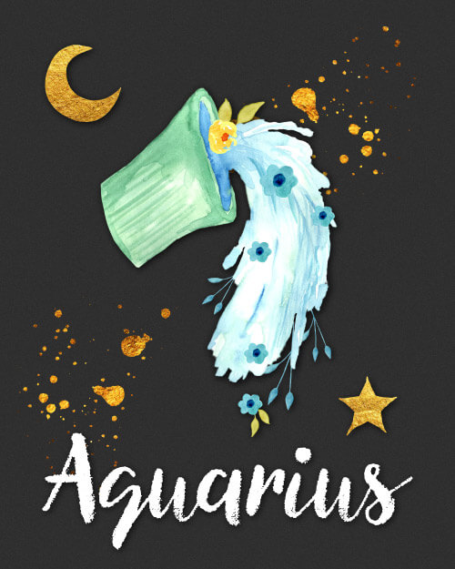 Aquarius