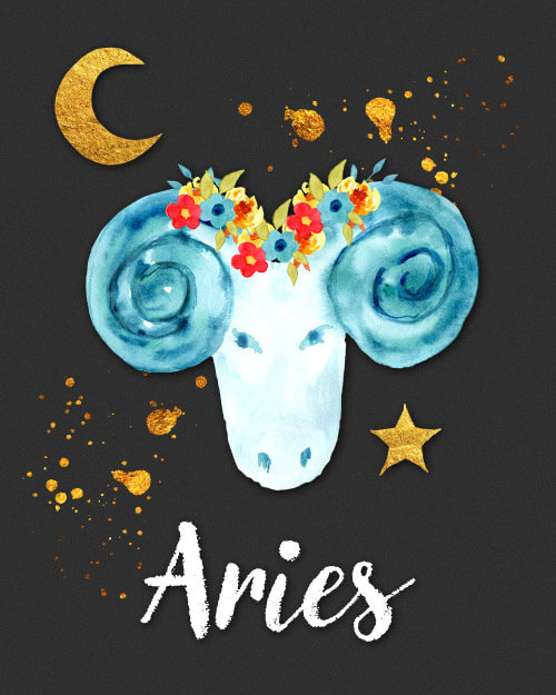 Aries