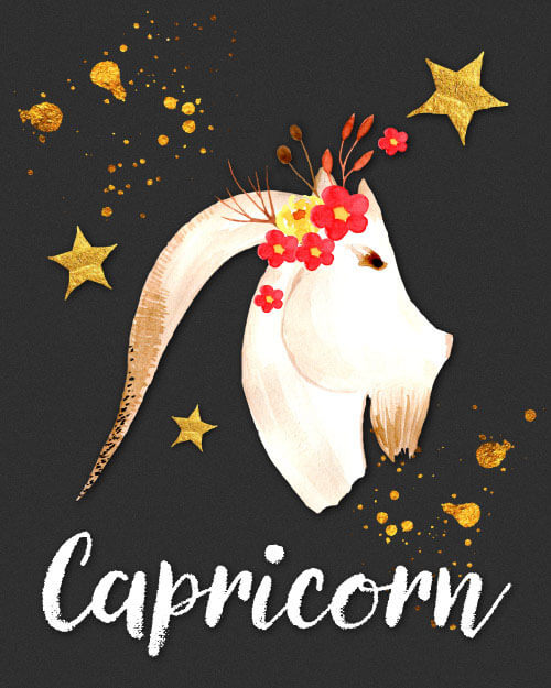 Capricorn