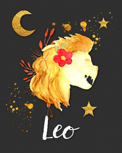 Leo