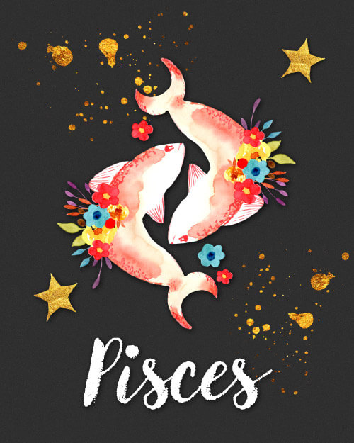 Pisces