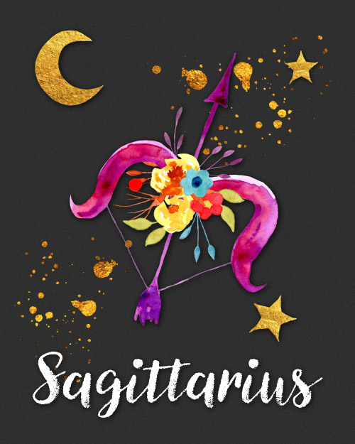 Sagittarius