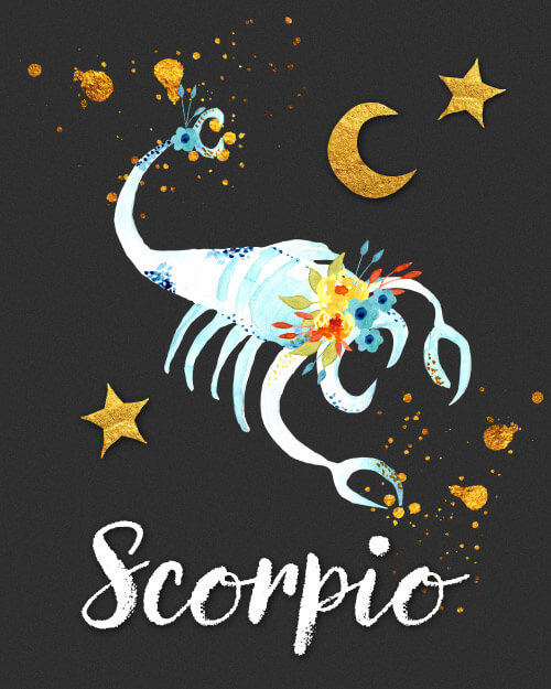 Scorpio