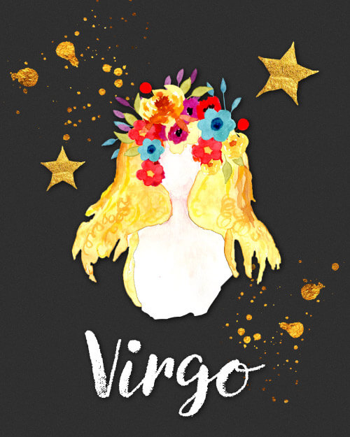 Virgo