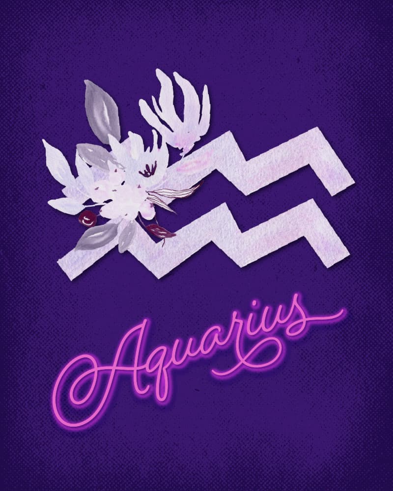 Aquarius
