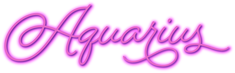 Aquarius title