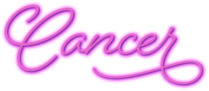 Cancer title