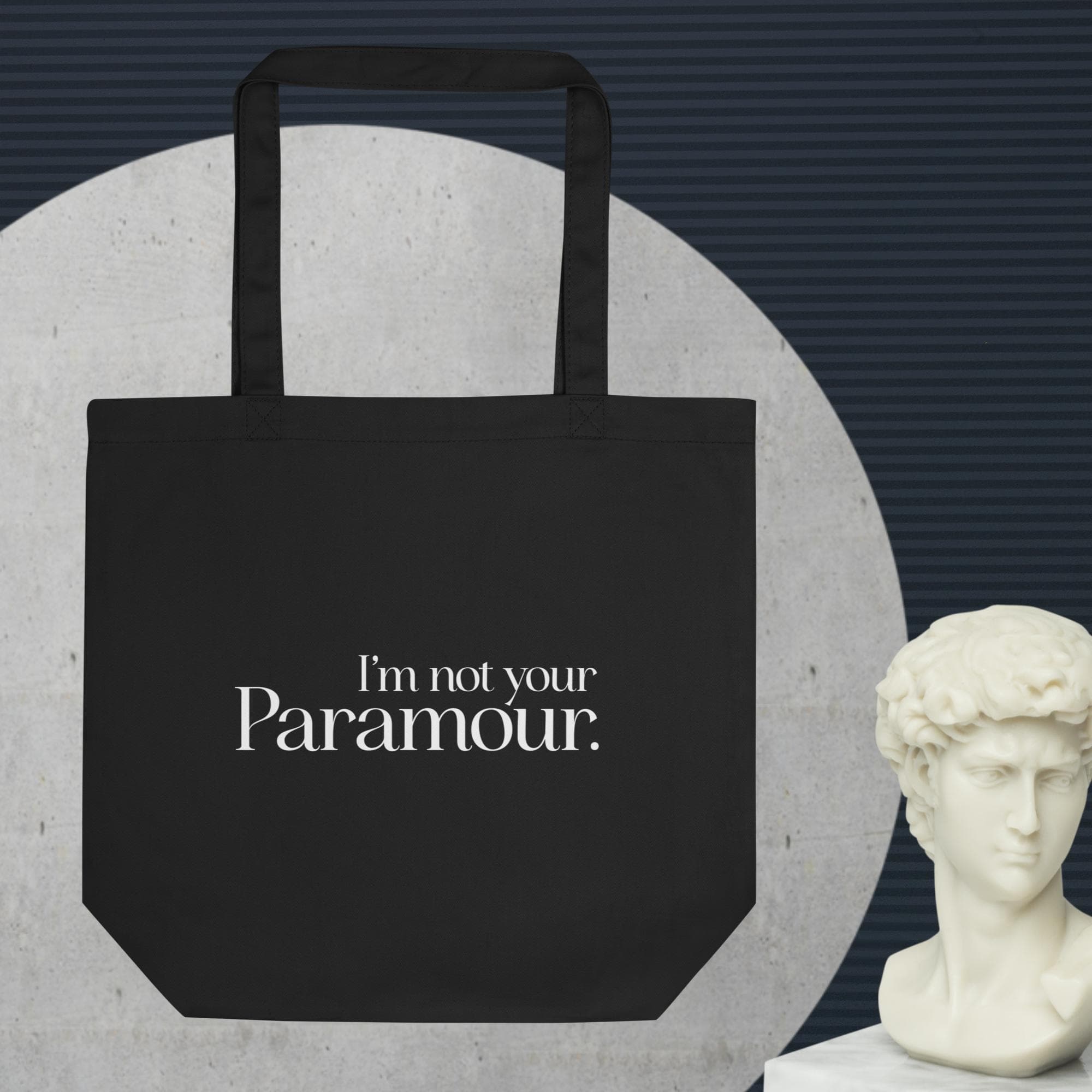 Im not your paramour