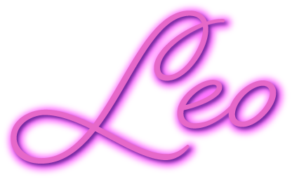 Leo title