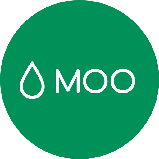 Moo printing
