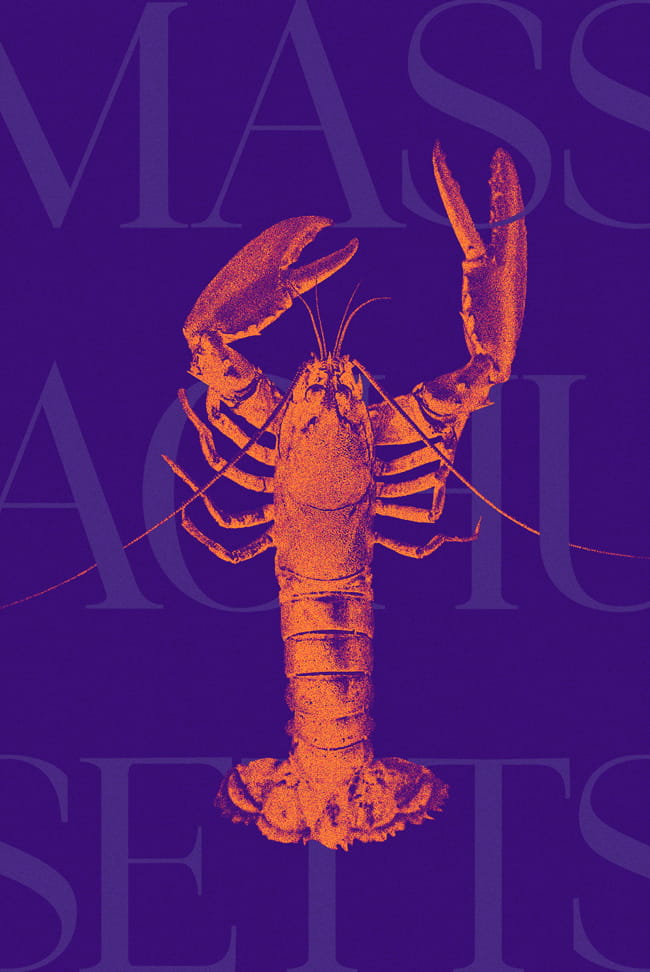 Mass Lobster
