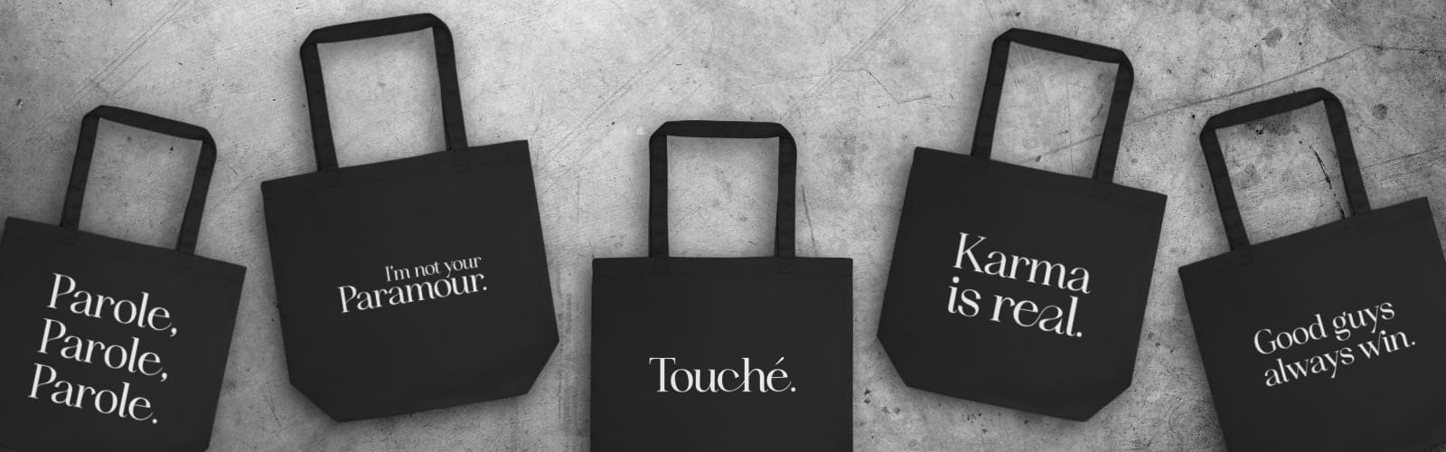 Shop hero