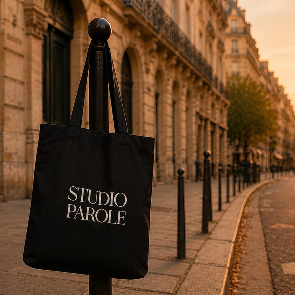 Street SPtote mockup