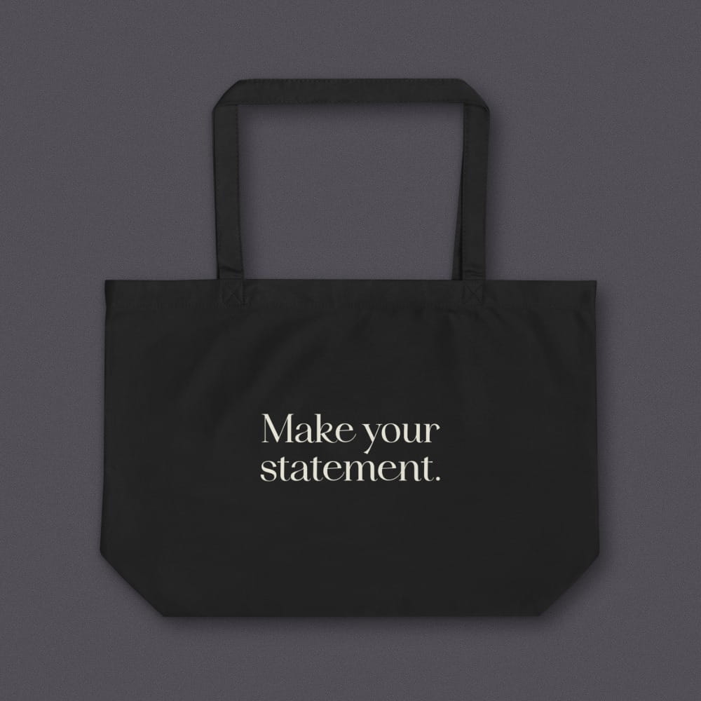 Totebag LG Custom