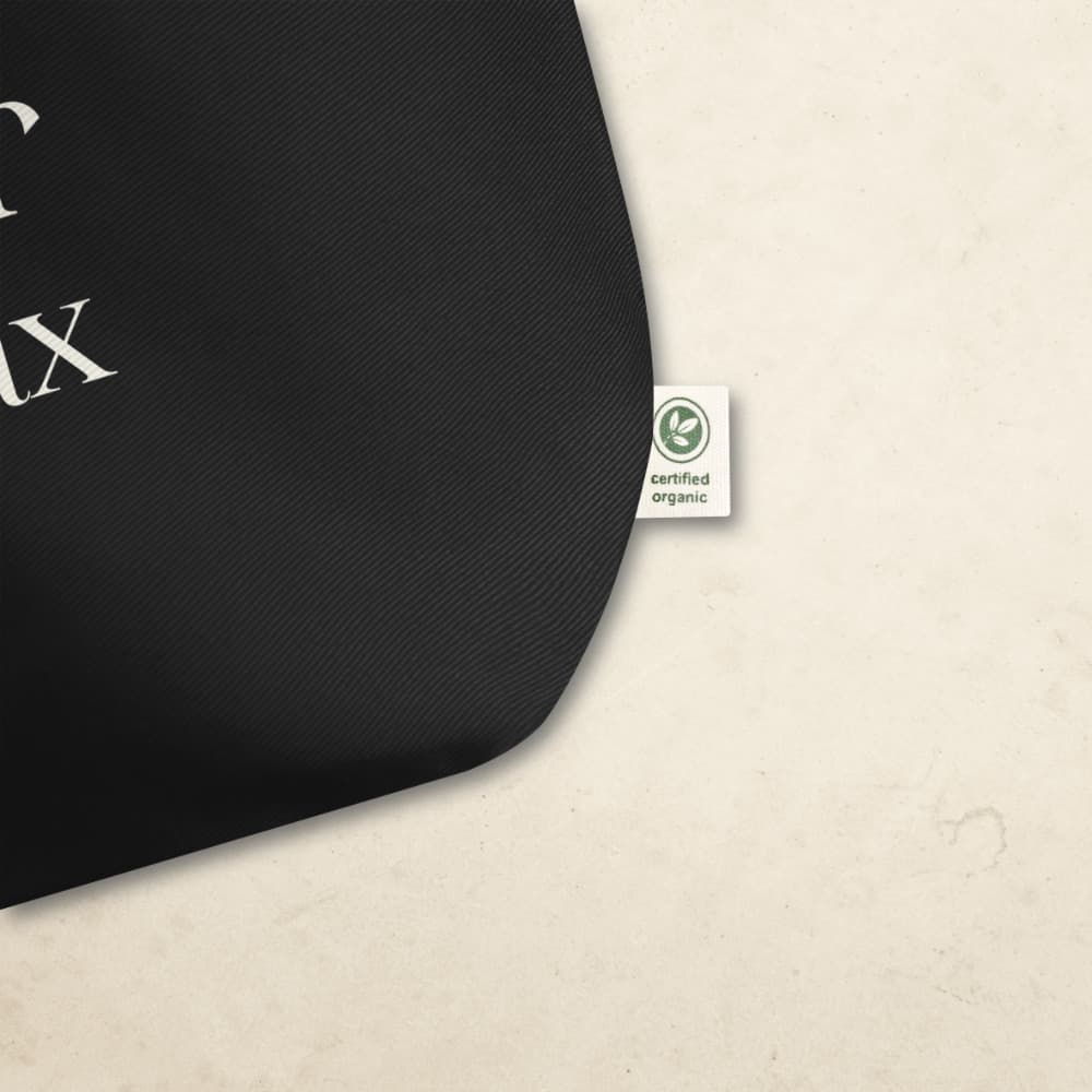 Totebag LG mockup MerDeux tag