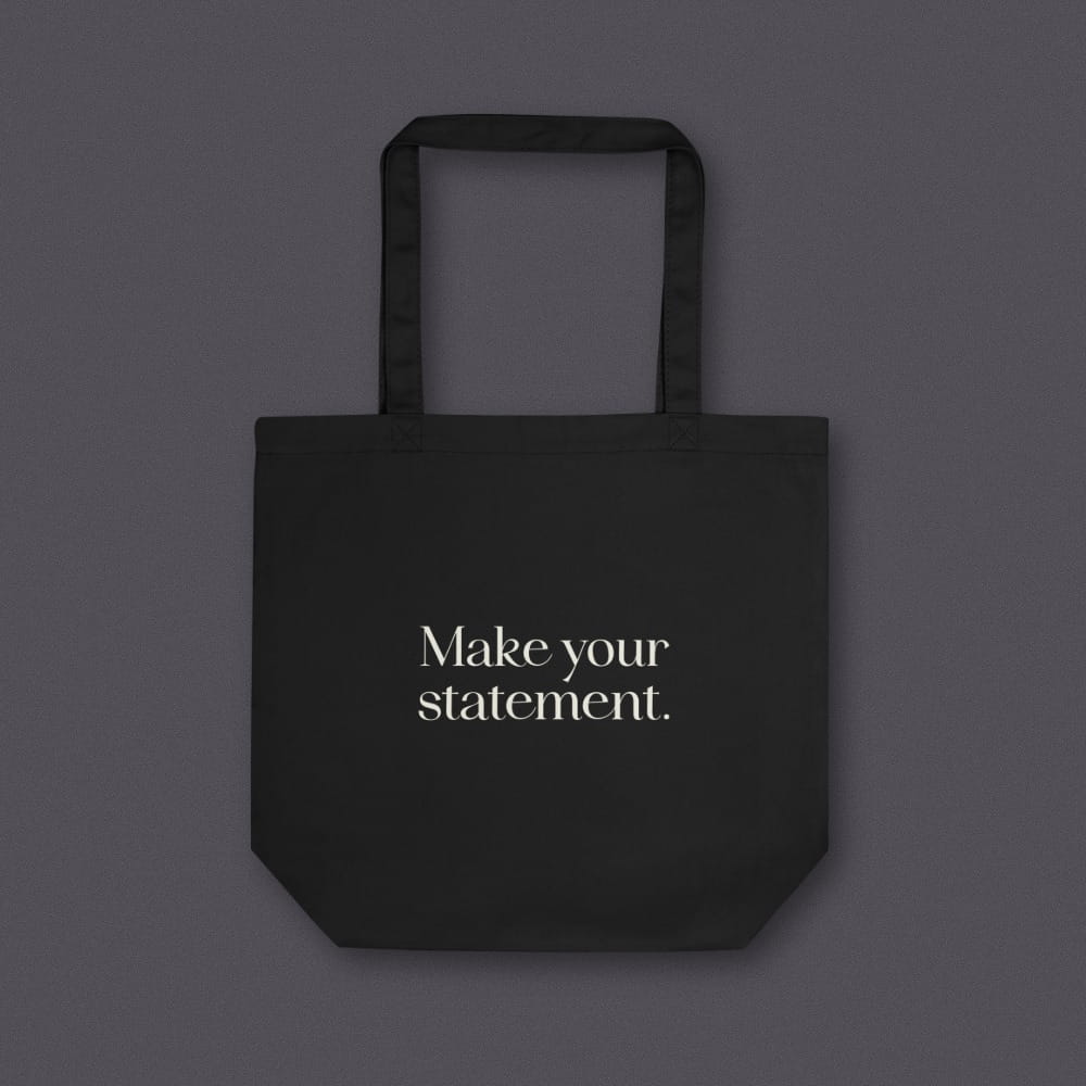Totebag SM Custom
