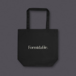 Statement Tote | Formidable
