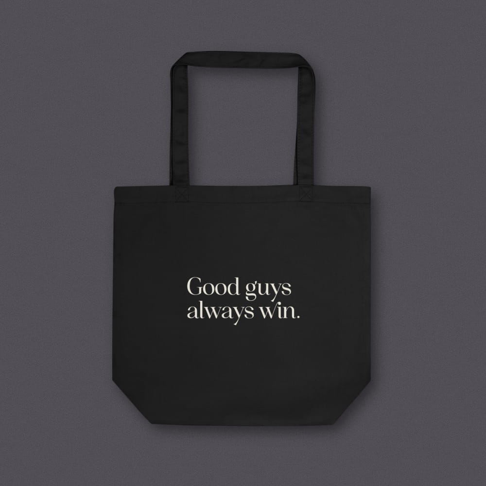 Totebag SM GoodGuys