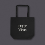 Statement Tote | Mer Deux