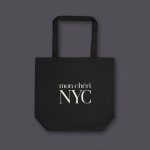 Statement Tote | Mon Chéri NYC