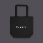 Statement Tote | I’m not your Paramour