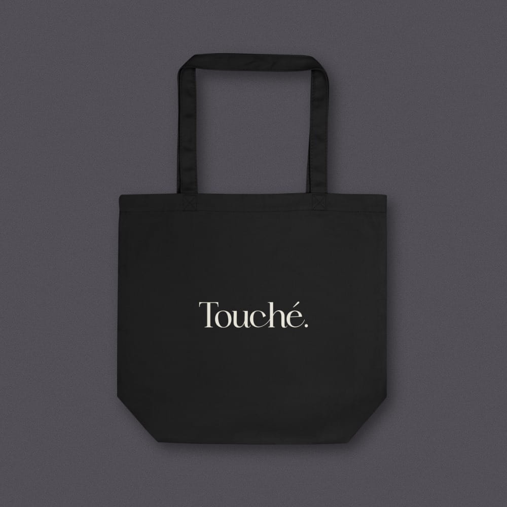 Totebag SM Touche
