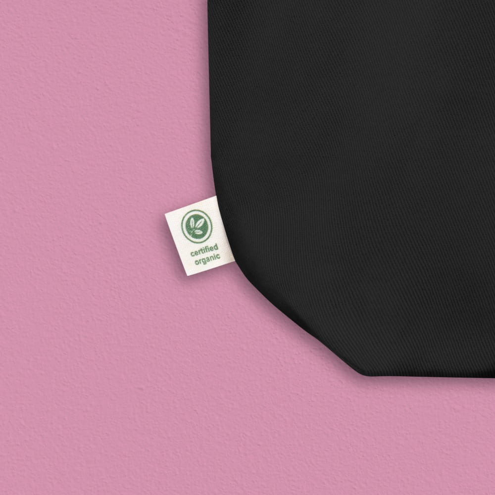 Totebag SM tag