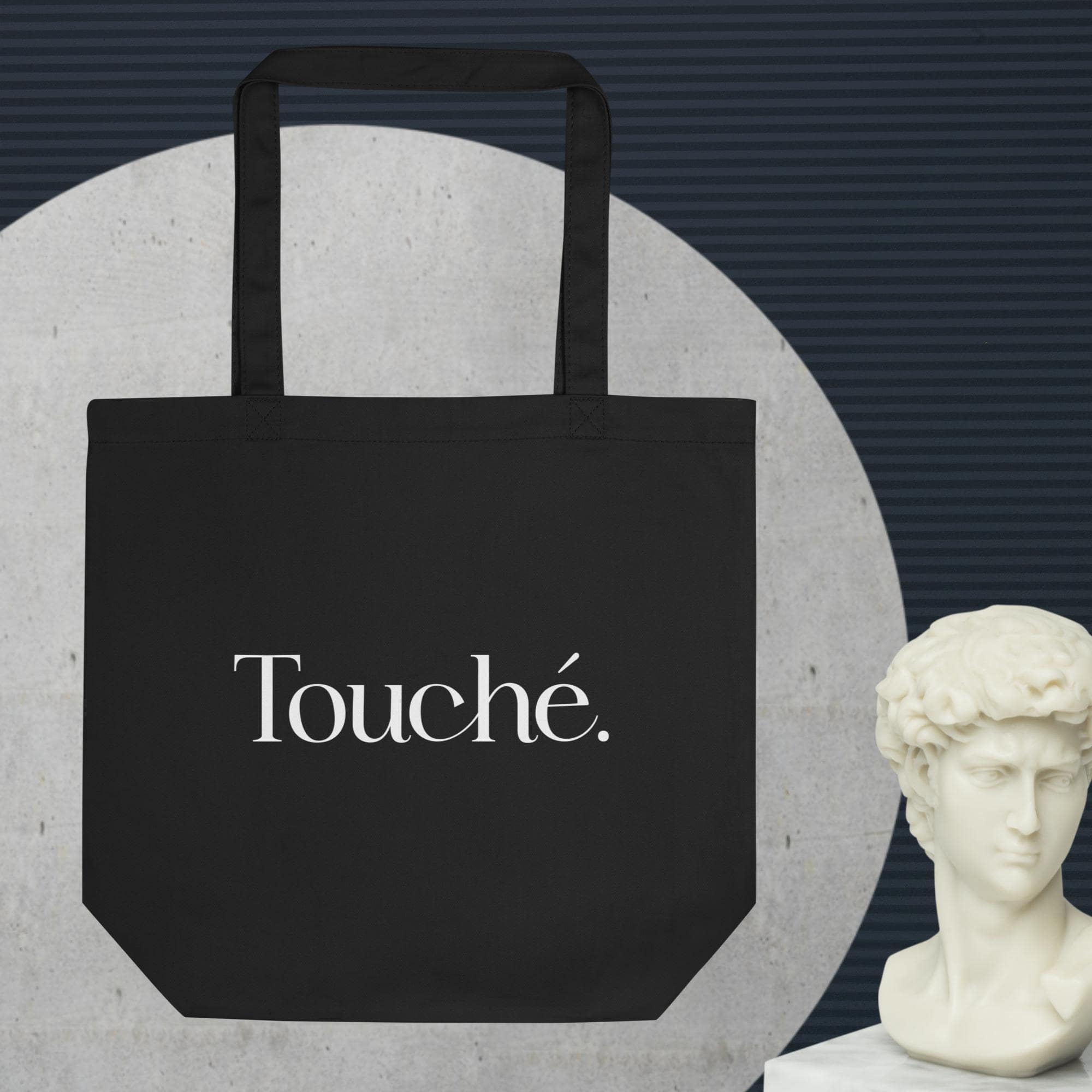 Touche totebag