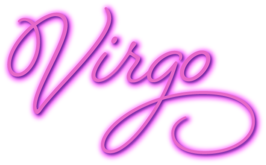 Virgo title