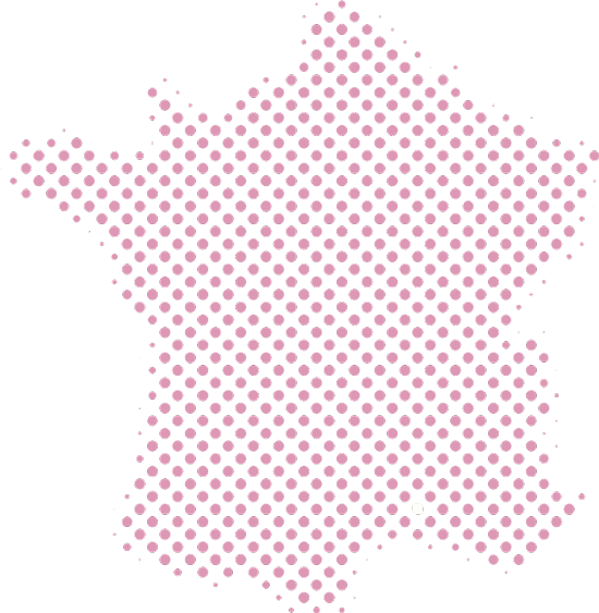 France graphic nimes